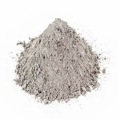 Zeneara is made of Zinc