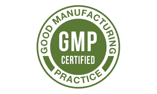 Zeneara is GMP Certified