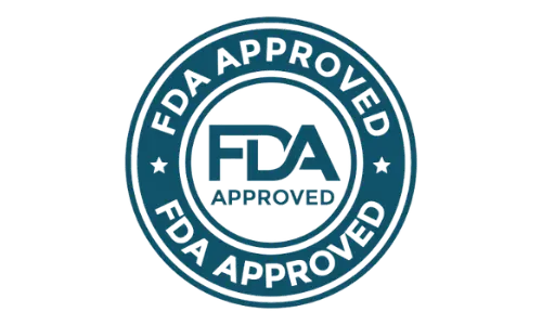 Dentolyn FDA approved