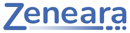 logo of Zeneara