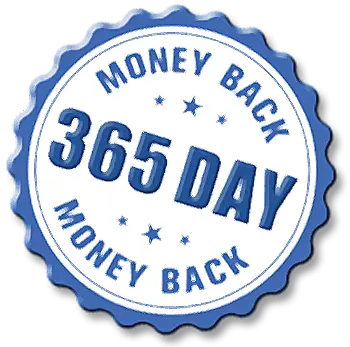 Zeneara Money Back Guarantee