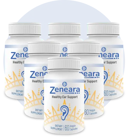 Zeneara Product Image